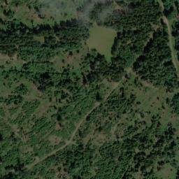 Satellite imagery of Töpferturm, DE