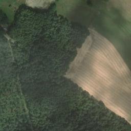 Satellite imagery of Kahler Berg, DE