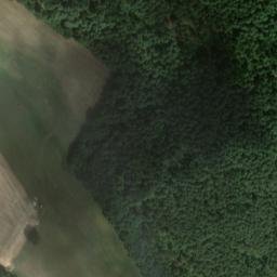 Satellite imagery of Kahler Berg, DE