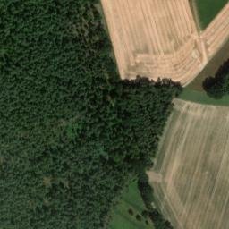 Satellite imagery of Kahler Berg, DE