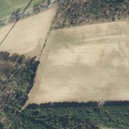Satellite imagery of Sendemast Zernien, DE