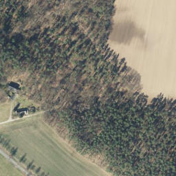 Satellite imagery of Tanzberg, DE