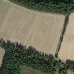 Satellite imagery of Sendemast Gartow 1 ( abgerissen), DE