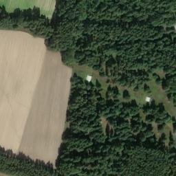 Satellite imagery of Sendemast Gartow 2, DE