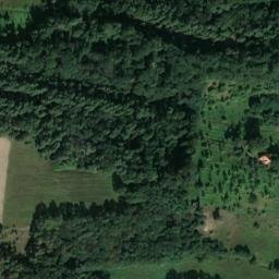 Satellite imagery of Sendemast Gartow 2, DE