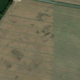 Satellite imagery of Kahler Berg, DE