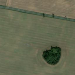 Satellite imagery of Kahler Berg, DE