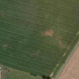 Satellite imagery of Paddenberg, DE