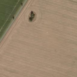 Satellite imagery of Paddenberg, DE