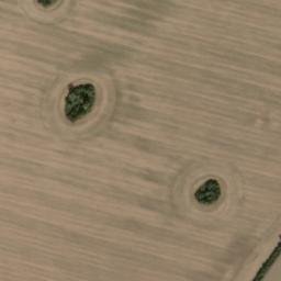 Satellite imagery of Paddenberg, DE