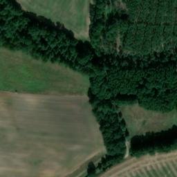 Satellite imagery of Rauher Berg, DE