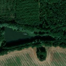Satellite imagery of Rauher Berg, DE