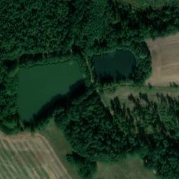 Satellite imagery of Rauher Berg, DE
