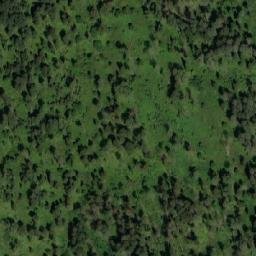Satellite imagery of Кедровка, KZ