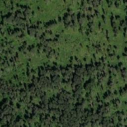 Satellite imagery of Кедровка, KZ