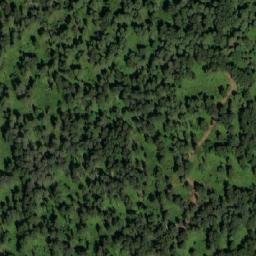 Satellite imagery of Кедровка, KZ