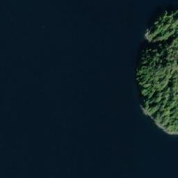 Satellite imagery of Redfern Point, CA