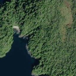 Satellite imagery of Redfern Point, CA