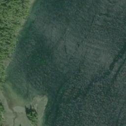 Satellite imagery of Goodfellow Point, CA