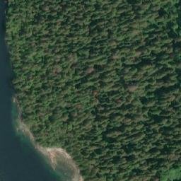 Satellite imagery of Griffin Point, CA