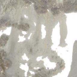 Satellite imagery of George Peak, CA