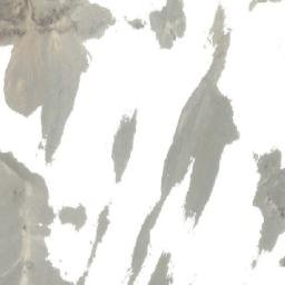 Satellite imagery of George Peak, CA