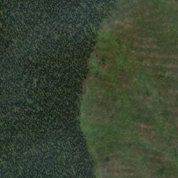 Satellite imagery of Mount Conklin, CA