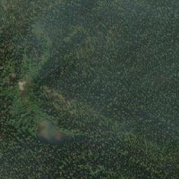 Satellite imagery of Mount Conklin, CA