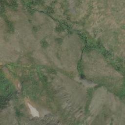 Satellite imagery of Mount Patchett, CA