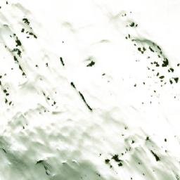 Satellite imagery of Dominion Pass, CA