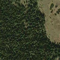 Satellite imagery of Grant Pass, CA