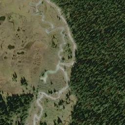Satellite imagery of Grant Pass, CA