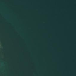 Satellite imagery of Trawkeera Point, IE