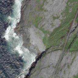 Satellite imagery of Poulsallagh, IE