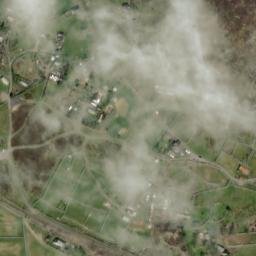 Satellite imagery of cairn, GB
