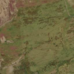 Satellite imagery of Foel Rûdd, GB