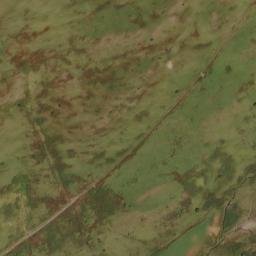Satellite imagery of Foel Rûdd, GB