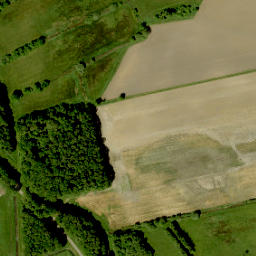 Satellite imagery of Wedderborg, NL