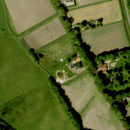 Satellite imagery of Wedderburcht, NL