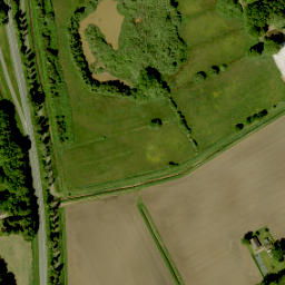 Satellite imagery of Wedderburcht, NL