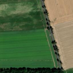 Satellite imagery of Krähenberg, DE