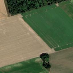 Satellite imagery of Krähenberg, DE