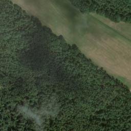 Satellite imagery of Kahler Berg, DE