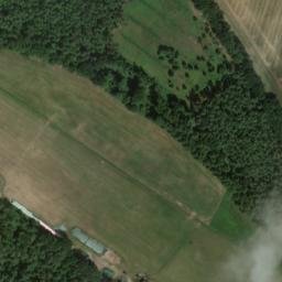 Satellite imagery of Kahler Berg, DE