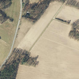 Satellite imagery of Sendemast Zernien, DE