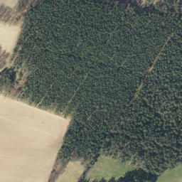 Satellite imagery of Sendemast Zernien, DE