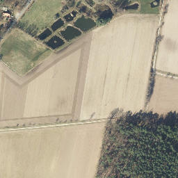 Satellite imagery of Tanzberg, DE