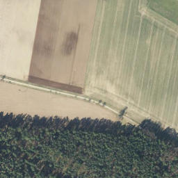 Satellite imagery of Tanzberg, DE