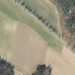 Satellite imagery of Tanzberg, DE