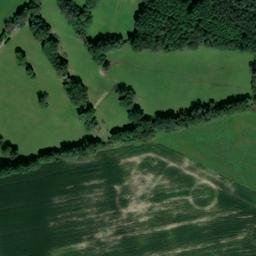 Satellite imagery of Fuchsberg, DE
